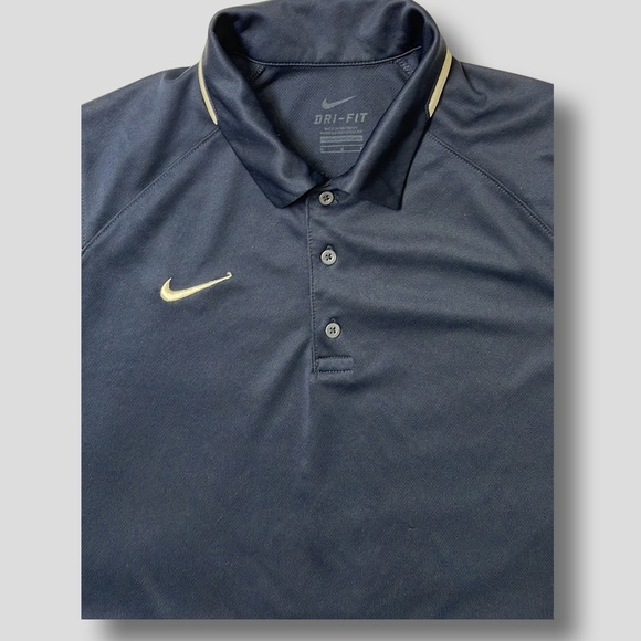 Polo Nike Dri-Fit - Picture 4 of 4